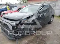 2021 Toyota RAV4 photo
