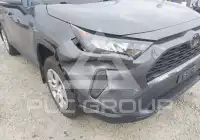 2021 Toyota RAV4 photo