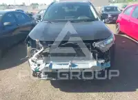 2021 Toyota RAV4 фото