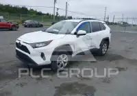 2021 Toyota RAV4 фото