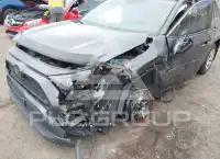 2021 Toyota RAV4 photo