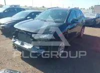 2021 Toyota RAV4 фото