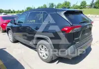 2021 Toyota RAV4 фото