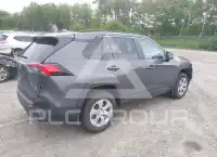 2021 Toyota RAV4 photo