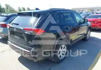 2021 Toyota RAV4 фото