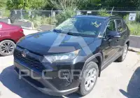 2021 Toyota RAV4 фото