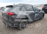 2021 Toyota RAV4 photo
