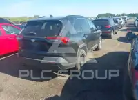 2021 Toyota RAV4 фото