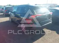 2021 Toyota RAV4 фото