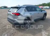 2021 Toyota RAV4 фото