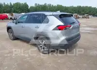 2021 Toyota RAV4 фото