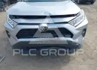 2021 Toyota RAV4 фото