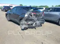 2021 Toyota C-HR photo