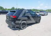 2021 Toyota RAV4 фото