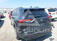 2021 Toyota RAV4 фото