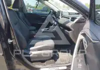 2021 Toyota RAV4 фото