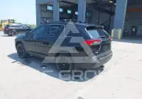 2021 Toyota RAV4 фото