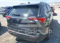 2021 Toyota RAV4 фото