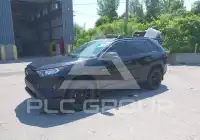 2021 Toyota RAV4 фото