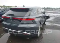 2021 Toyota VENZA photo