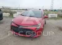 2021 Toyota COROLLA photo