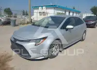 2021 Toyota COROLLA photo