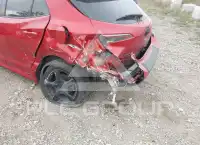 2021 Toyota COROLLA photo