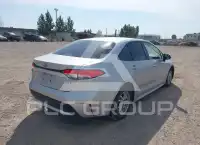 2021 Toyota COROLLA photo