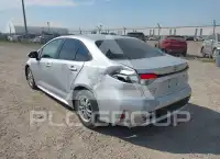 2021 Toyota COROLLA photo