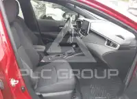 2021 Toyota COROLLA photo