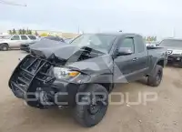 2021 Toyota TACOMA photo