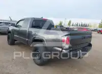 2021 Toyota TACOMA photo