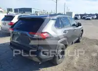 2021 Toyota RAV4 photo