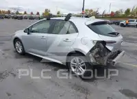 2021 Toyota COROLLA фото