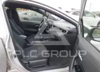 2021 Toyota COROLLA фото