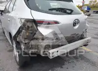 2021 Toyota COROLLA фото