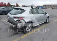 2021 Toyota COROLLA фото