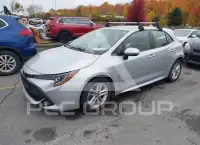 2021 Toyota COROLLA фото