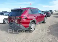 2021 Toyota RAV4 photo