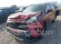 2021 Toyota RAV4 photo