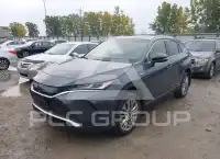 2021 Toyota VENZA photo