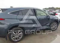 2021 Toyota VENZA photo