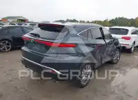 2021 Toyota VENZA photo