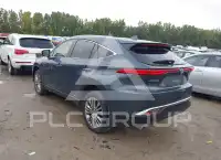 2021 Toyota VENZA photo