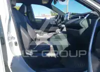 2021 Toyota RAV4 фото