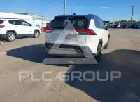 2021 Toyota RAV4 фото