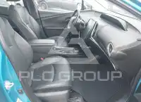 2021 Toyota PRIUS photo