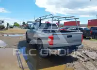 2021 Toyota TUNDRA фото