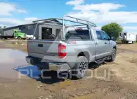 2021 Toyota TUNDRA фото