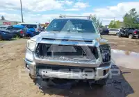 2021 Toyota TUNDRA фото
